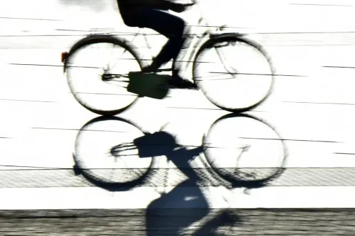 vélo, crédit : LOIC VENANCE / AFP - 1280