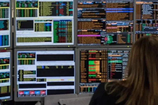 L'indice CAC 40 a cédé 1,80 point à 5.477,18 points.