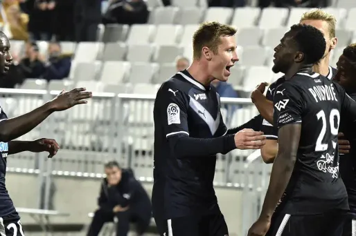 Ligue Europa : Bordeaux qualifié pour le troisième tour de qualification