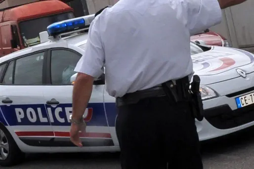 Le suspect a été mis en examen mardi puis incarcéré. Image d'illustration.