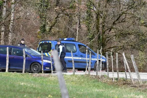 Nordahl Lelandais a reconnu avoir tué accidentellement la petite Maëlys et le caporal Arthur Noyer en 2017.