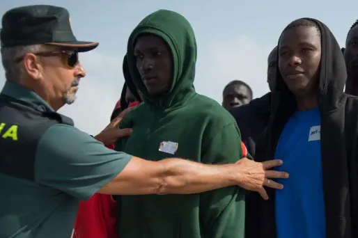 migrants espagne 1280