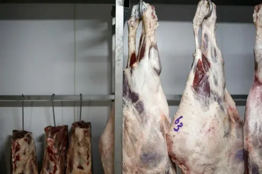 La saisie a eu lieu début août dans un établissement agro-alimentaire du secteur de Nogent-sur-Oise. (illustration)