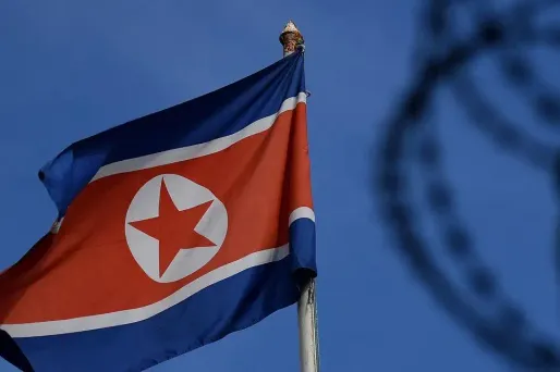 La Corée du Nord poursuit ses programmes nucléaires, selon un rapport de l'ONU