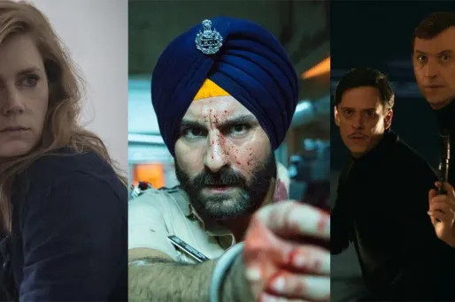 Europe 1 a fait le tri et vous présente trois séries à ne pas manquer cet été.