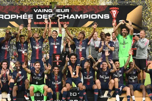 Trophée des Champions 1280