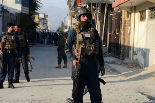 (Photo d'illustration.)