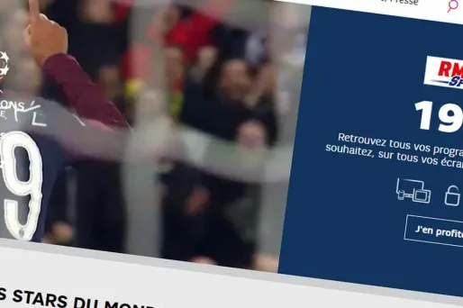 Alain Weill, patron d'Altice France, assure que les problèmes observés mardi ont été résolus.