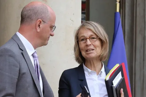 Françoise Nyssen et Jean-Michel Blanquer veulent lutter contre les inégalités sur le territoire.