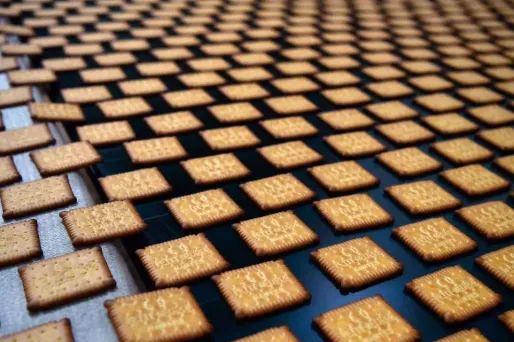 petit beurre LU 1280