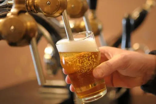 L'alcool responsable d'un décès sur 20 dans le monde