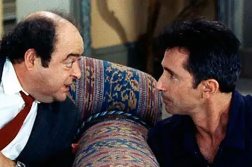 Le documentaire s'inscrit dans le cadre des 20 ans de la sortie au cinéma du film "Le Dîner de cons".