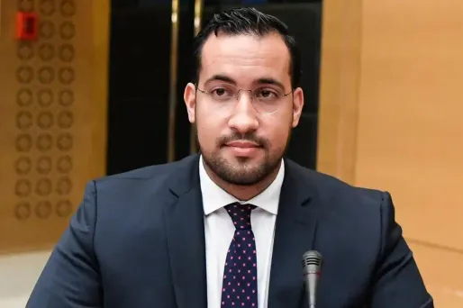 Les juges de l'affaire Benalla ont ordonné une expertise psychiatrique pour l'ancien chargé de mission de l'Elysée.