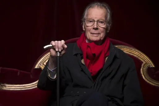 Jean Piat est décédé mardi à 93 ans.