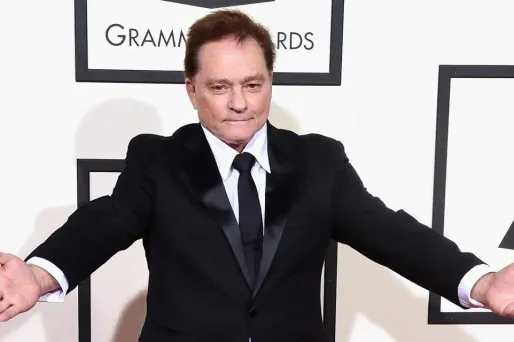 Mort de Marty Balin, l'un des fondateurs du groupe Jefferson Airplane