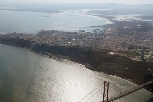 portugal Lisbonne tage