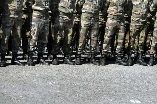 Aucun pronostic vital n'a été engagé.