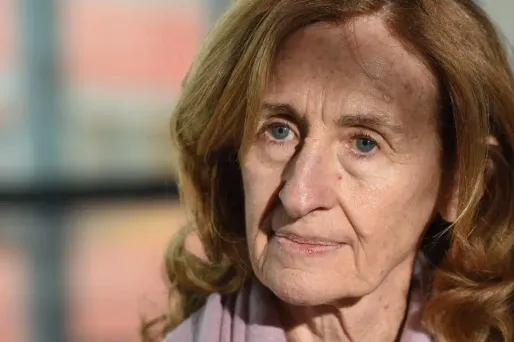 La réaction de Nicole Belloubet n'a pas convaincu les syndicats.