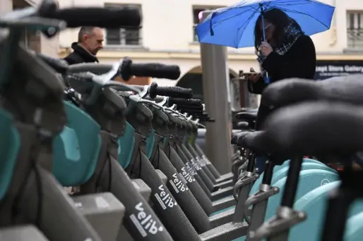 (Photo d'illustration.)