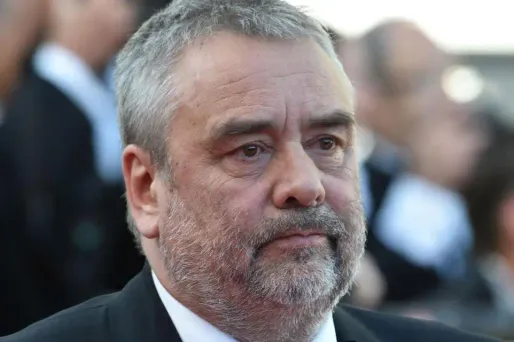 Une ancienne collaboratrice de Luc Besson a été entendue comme témoin. (Photo d'archives)