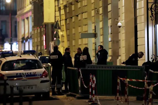 L'enquête a été confiée à la direction régionale de la police judiciaire, du chef de tentatives d'homicides involontaires. (Image d'illustration)