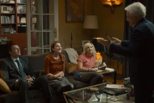 Adopte un veuf crédit : Allociné / SND - 1280