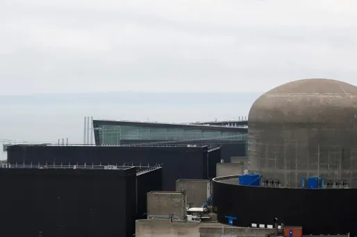 L'EPR doit démarrer fin 2019.