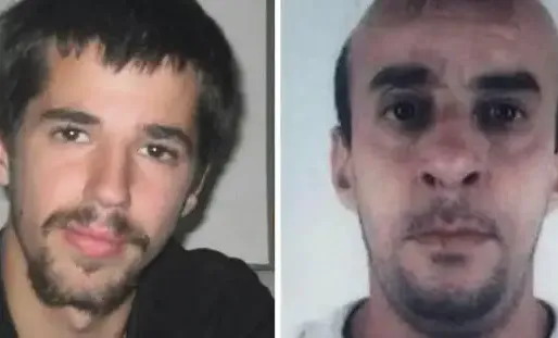 Les disparitions de Jean-Christophe Morin et Hamed Hamadou ont disparu sans laisser de trace, respectivement en 2011 et 2012.