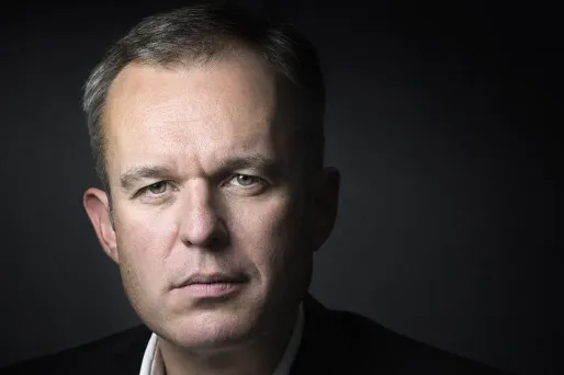 François de Rugy crédit : JOEL SAGET / AFP - 1280