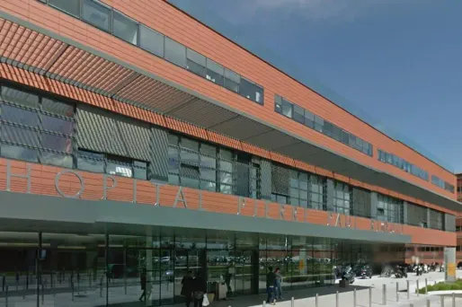 Mercredi après-midi, l'ensemble des étudiants infirmiers de première année du CHU de Toulouse ont été soumis à un "bizutage de grande ampleur".