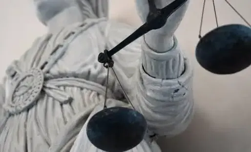 L'homme a été condamné à six mois de prison ferme. Image d'illustration.