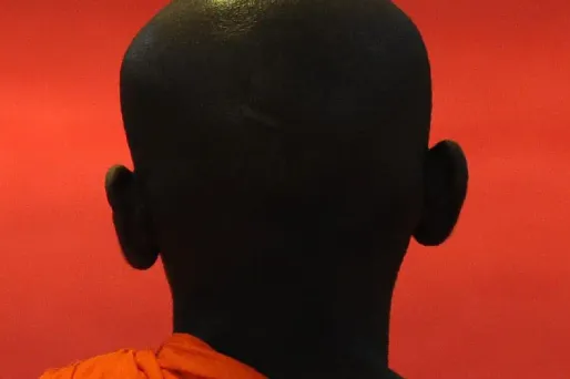 Inde : un moine bouddhiste accusé d'agression sexuelle sur des enfants