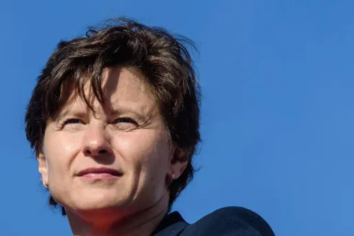 INFORMATION EUROPE 1 - Roxana Maracineanu était bien éligible au logement social et paye un surloyer