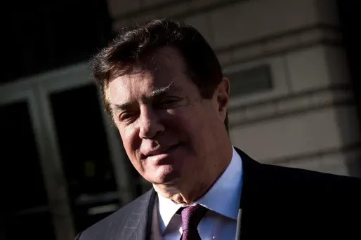 Paul Manafort accepte de coopérer avec le procureur spécial Robert Mueller.