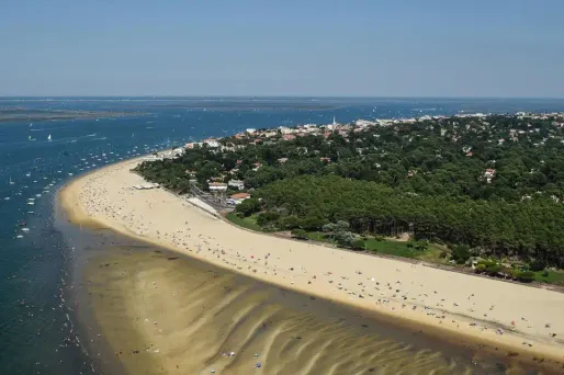 Les maximales oscilleront de 19 à 23 degrés au nord de la Loire et de 24 à 29 degrés plus au sud.