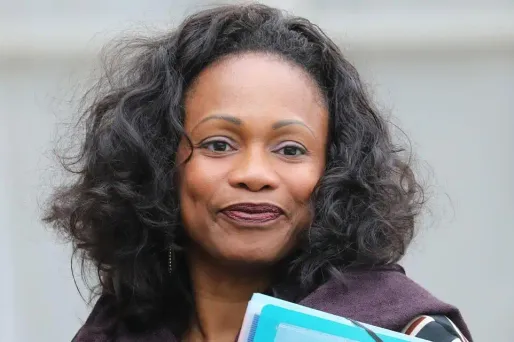 Laura Flessel a annoncé mardi son départ du gouvernement.