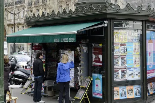 Tous les titres nationaux ne seront pas disponibles jeudi.