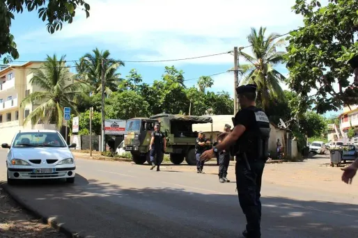 La fermeture de deux des cinq derniers points de vente en raison d'une réorientation commerciale a porté le coup de grâce.