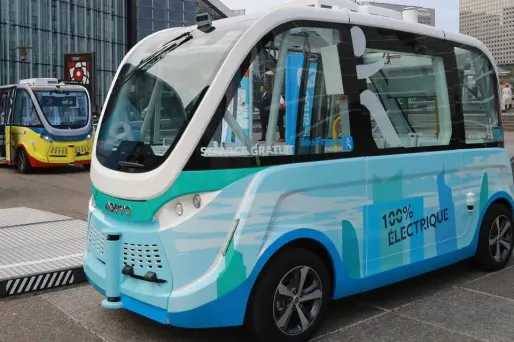 Les experts demandent aux États d'accélérer les investissements en faveur de la protection de l'environnement notamment en matière de transport