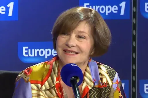 Macha Méril : "Je suis d'une génération intéressante"