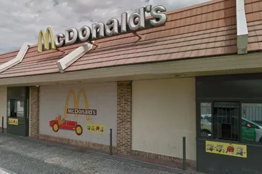 Le cas du McDonald's de Saint-Barthélémy avait cristallisé la colère des salariés du géant américain.