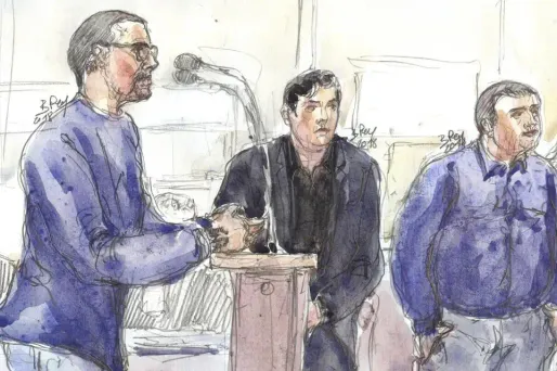 En 2013, à Paris, des coups mortels avaient été portés au militant antifasciste Clément Méric.