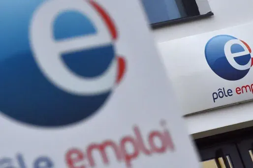 Les tests de simulation sont menés par Pole Emploi.