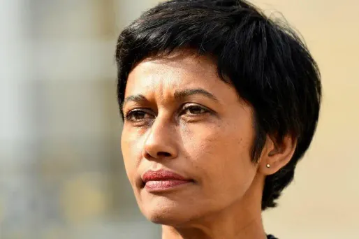 Les socialistes entendent faire de la candidature d'Ericka Bareigts un signe de défense de l'Assemblée nationale.