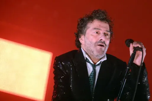 Rachid Taha sera enterré vendredi à Alger (image d'archives).