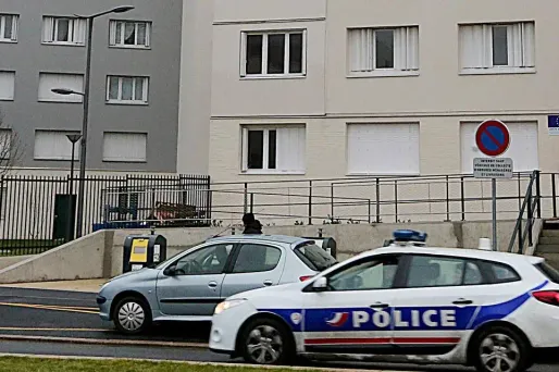 Vendredi, trois personnes ont été mises en examen dans le cadre d'une enquête sur un règlement de comptes qui avait coûté la vie à un trentenaire en mars dernier, à Marseille. ILLUSTRATION