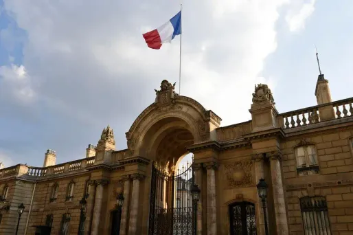L'Élysée va profondément réorganisé avec l'arrivée d'un directeur général des services.