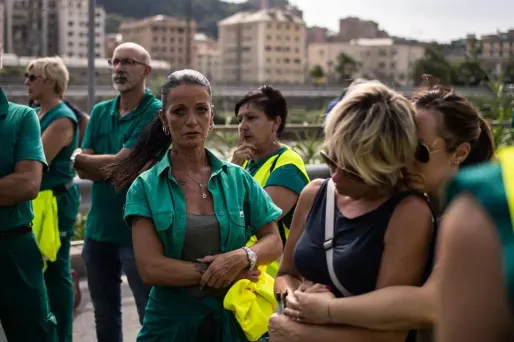 genes minute de silence pont 1280