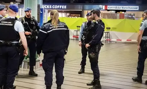 Attaque d'Amsterdam : le suspect a visé les Pays-Bas car l'islam y est "insulté"