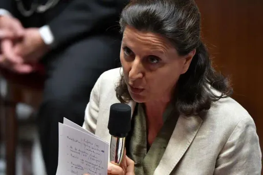 Bébés nés sans bras : "Agnès Buzyn, trouvez de l'argent, on compte sur vous"